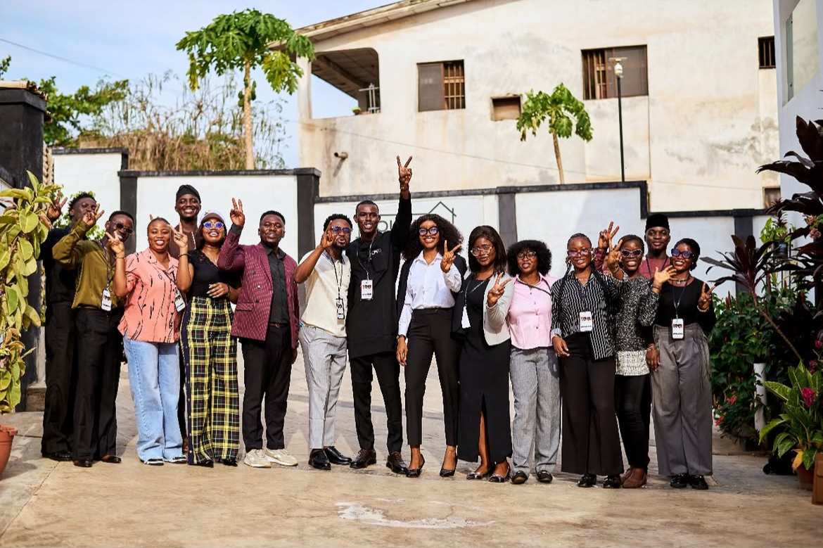 Ilorin Realtor Bootcamp 2026